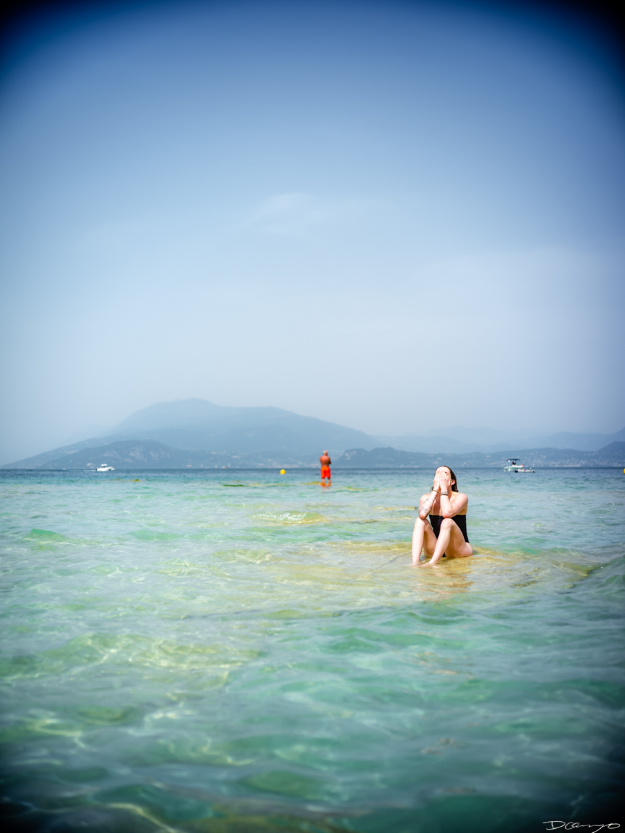 Photos from a trip through Italy in Summer of 2023. Locations include Rome, Florence, Tuscany, Castello di Bossi in Chianti, Siena, San Gimignano, Sirmione on Lake Garda, Bologna, Gudon, Italian Dolomites, Seceda, Cadini di Misurina, and Venice.